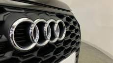 Audi Q3 45 TFSI 245 Quattro Black Edition 5dr S Tronic Petrol Estate